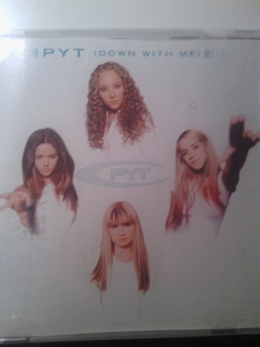 P.Y.T./P.Y.T. (Down With Me)