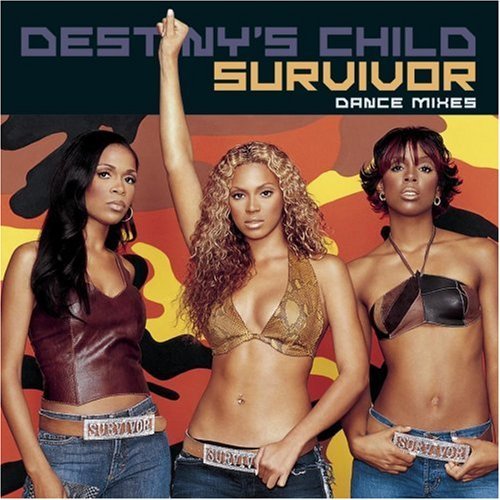 Destiny's Child/Survivor
