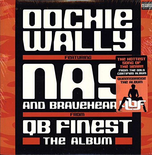 Qb Finest/Oochie Wally@Explicit Version@B/W Find Ya Wealth