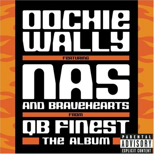 Qb Finest/Oochie Wally@Explicit Version@B/W Find Ya Wealth