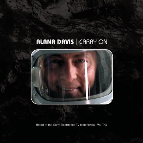 Alana Davis/Carry On