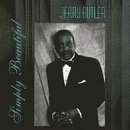 Jerry Butler/Simply Beautiful