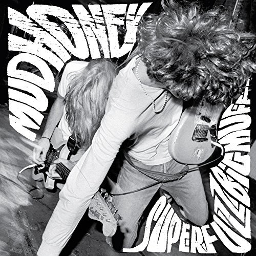 Mudhoney/Superfuzz Bigmuff