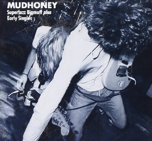 Mudhoney Superfuzz Bigmuff & Singles 