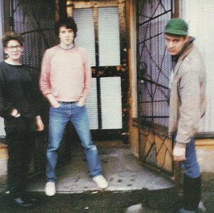 Beat Happening/Dreamy