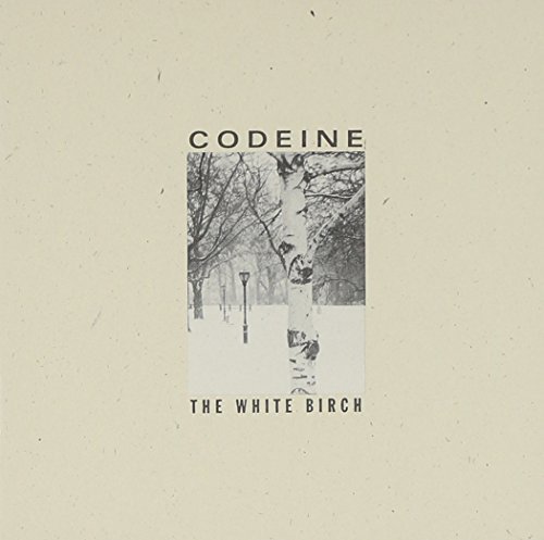 Codeine/White Birch