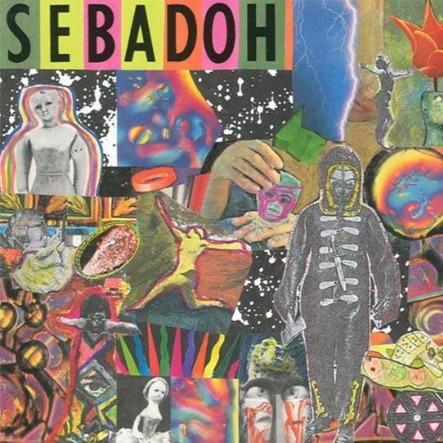 Sebadoh/Smash Your Head On The Punk Rock