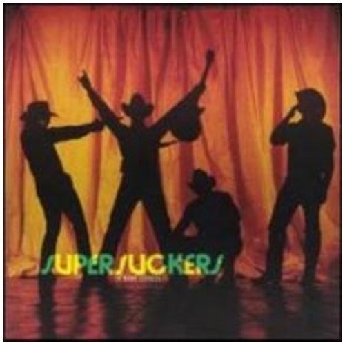 Supersuckers/La Mano Cornuda
