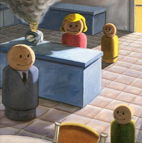 Sunny Day Real Estate/Diary