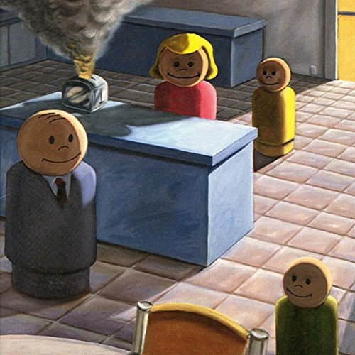 Sunny Day Real Estate/Diary
