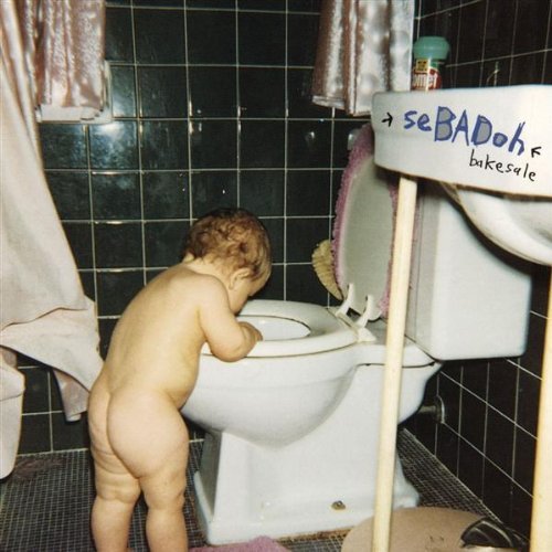 SEBADOH/BAKESALE