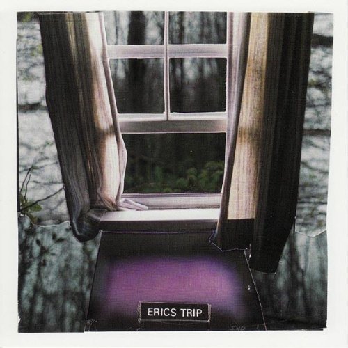 Eric's Trip/Forever Again@Forever Again
