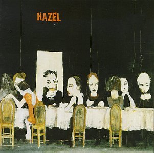 Hazel/Are You Going To Eat That