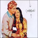 Sebadoh/Rebound@Lmtd Ed.