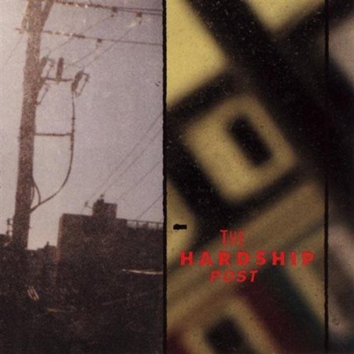 Hardship Post/Somebody Spoke