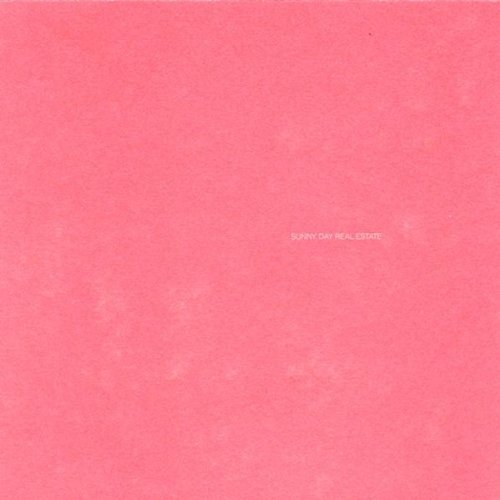 Sunny Day Real Estate/Lp2
