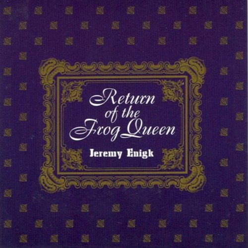 Jeremy Enigk/Return Of The Frog Queen@Return Of The Frog Queen