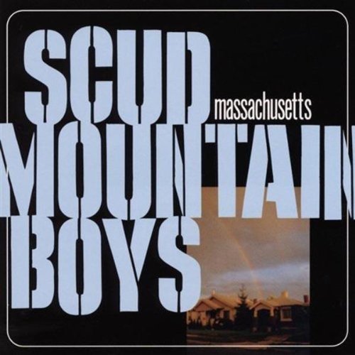 Scud Mountain Boys/Massachusetts