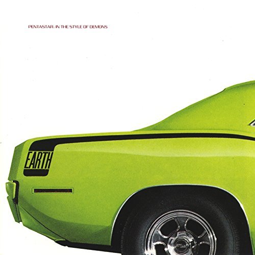 Earth/Pentastar