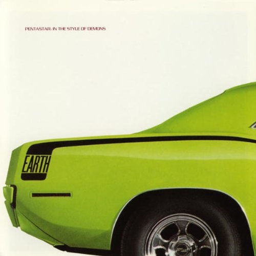 Earth/Pentastar: In the Style of Demons