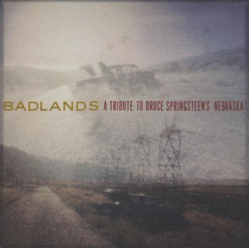 TRIBUTE TO BRUCE SPRINGSTEEN/BADLANDS