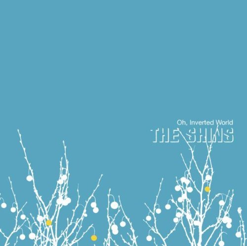 Shins/Oh Inverted World@Enhanced Cd