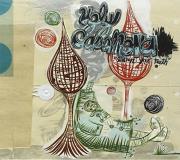 Ugly Casanova Sharpen Your Teeth 