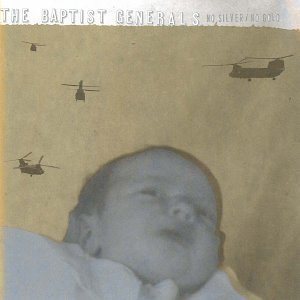 BAPTIST GENERALS/NO SILVER/NO GOLD
