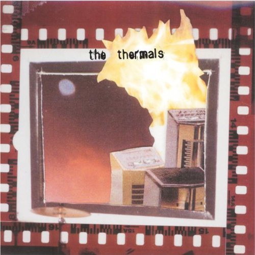 Thermals/More Parts Per Million
