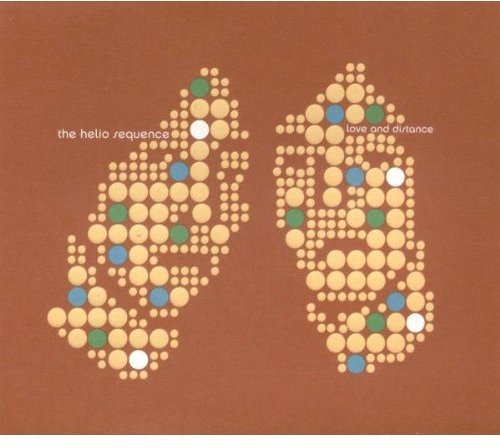 Helio Sequence/Love & Distance