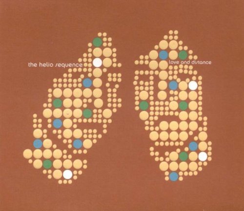 Helio Sequence/Love & Distance
