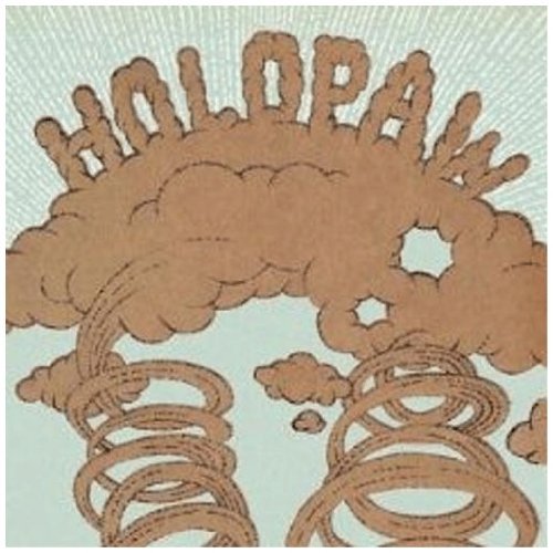 HOLOPAW/QUIT+/OR FIGHT