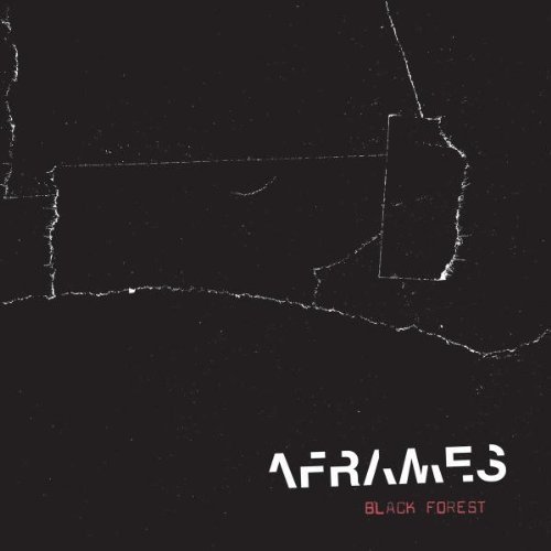 A-FRAMES/BLACK FOREST