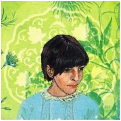 Rosie Thomas/If Songs Could Be Held