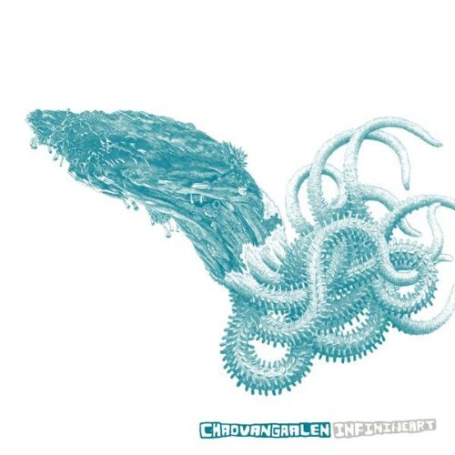 Chad Vangaalen/Infiniheart@Infiniheart
