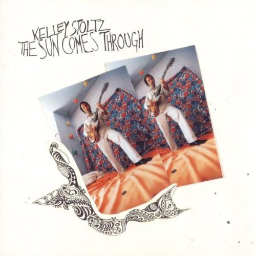 STOLTZ,KELLEY/SUN COMES THROUGH