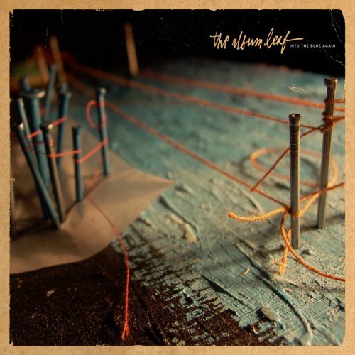 Album Leaf/Into The Blue Again