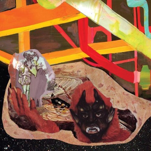WOLF PARADE/AT MOUNT ZOOMER