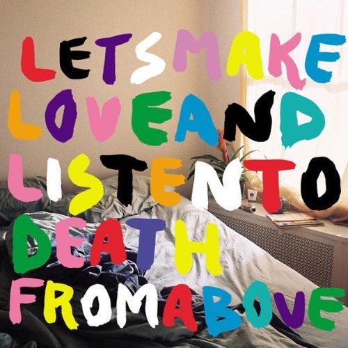 CSS/LETS MAKE LOVE & LISTEN TO