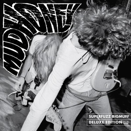 Mudhoney/Superfuzz Bigmuff@Deluxe Ed.@2 Cd Set