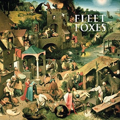 Fleet Foxes/Fleet Foxes@2 Lp Set