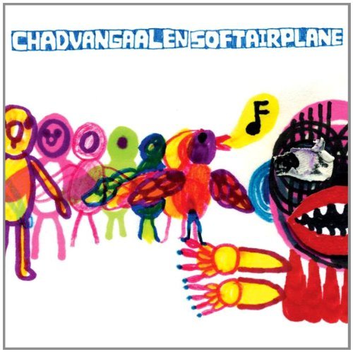 Chad Vangaalen/Soft Airplane@Soft Airplane