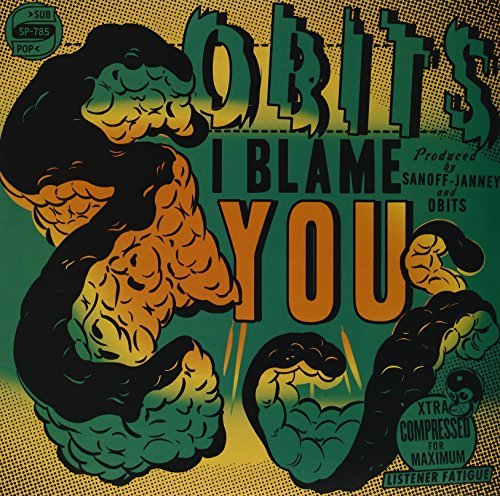 Obits/I Blame You