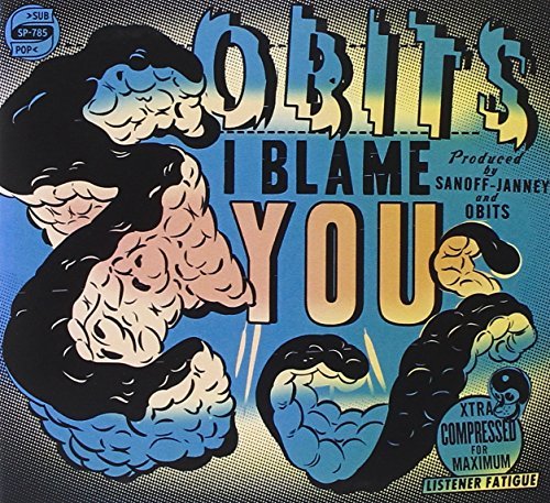 Obits/I Blame You
