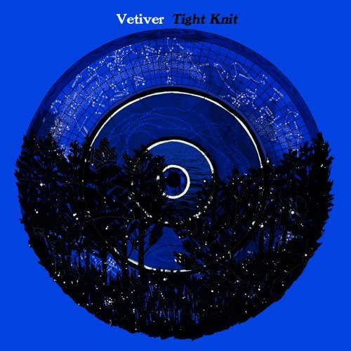 VETIVER/TIGHT KNIT