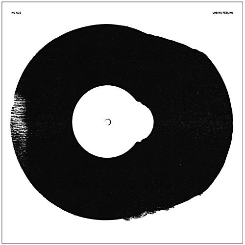 No Age/Losing Feeling Ep