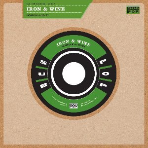 Iron & Wine/Norfolk 06-20-05