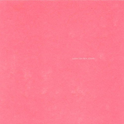 Sunny Day Real Estate/Lp2 (Remaster)@2 Lp Set