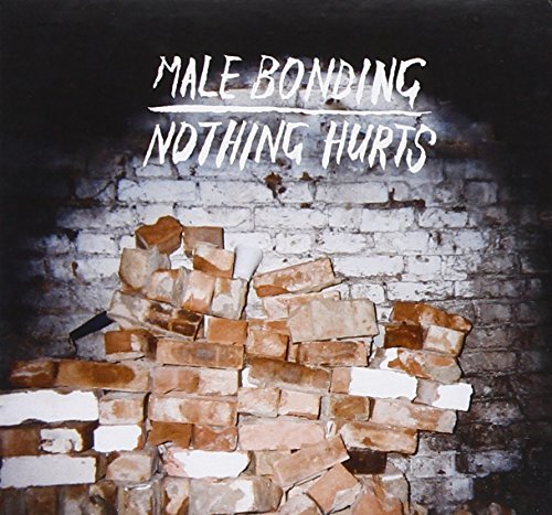 Male Bonding/Nothing Hurts@Nothing Hurts
