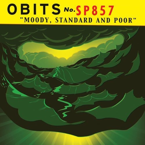 Obits/Moody Standard & Poor